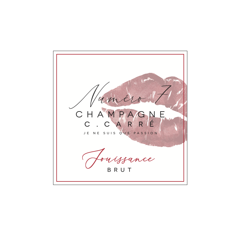 Gamme Jouissance