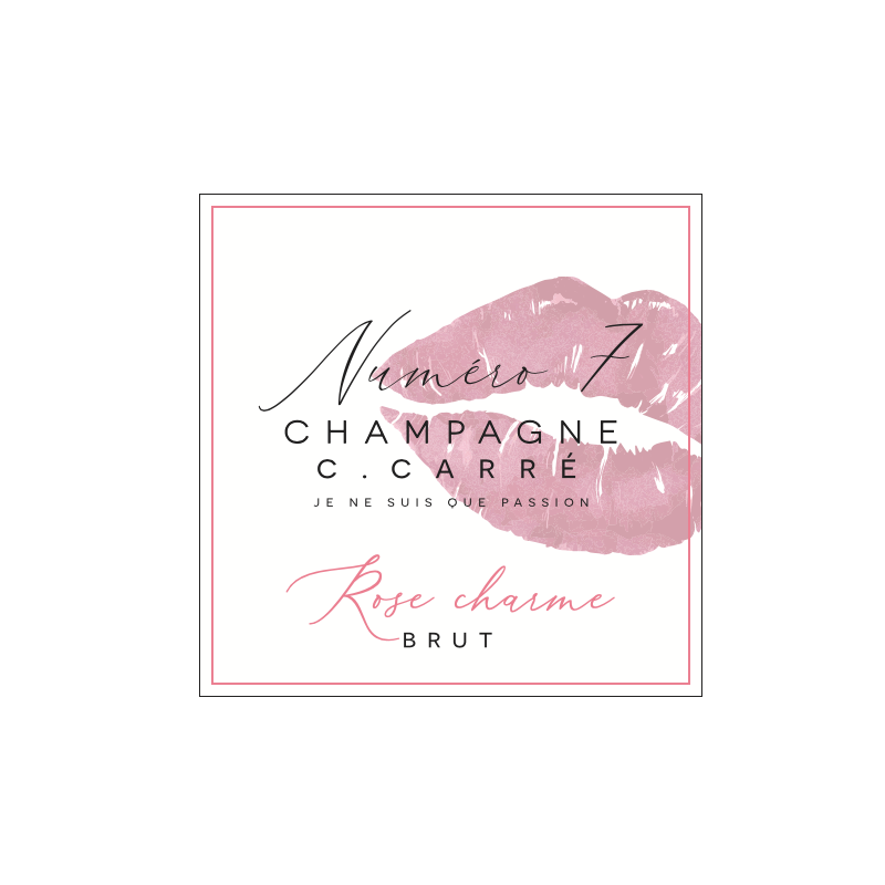 Rosé Charme