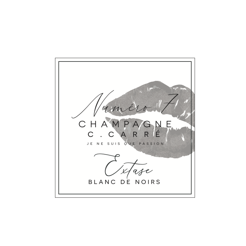 Champagne Blanc de Noirs